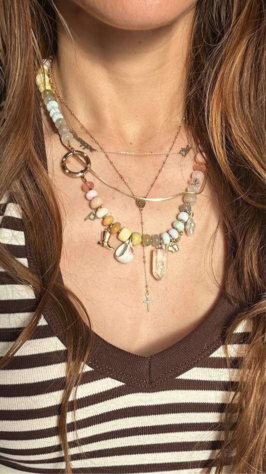 Create Your Necklace