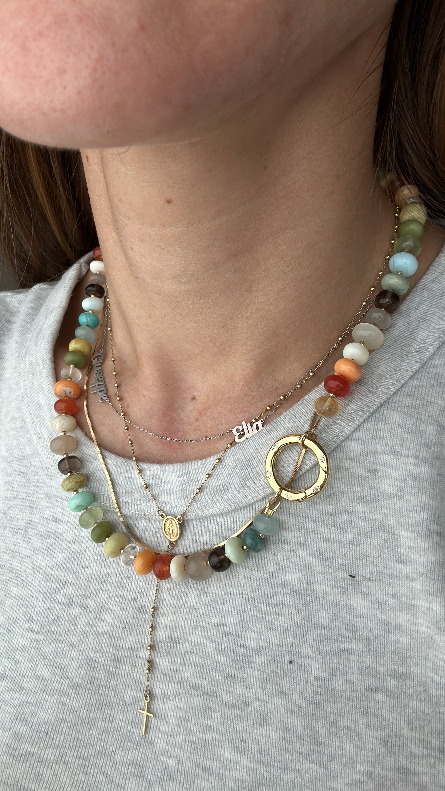 Create Your Necklace