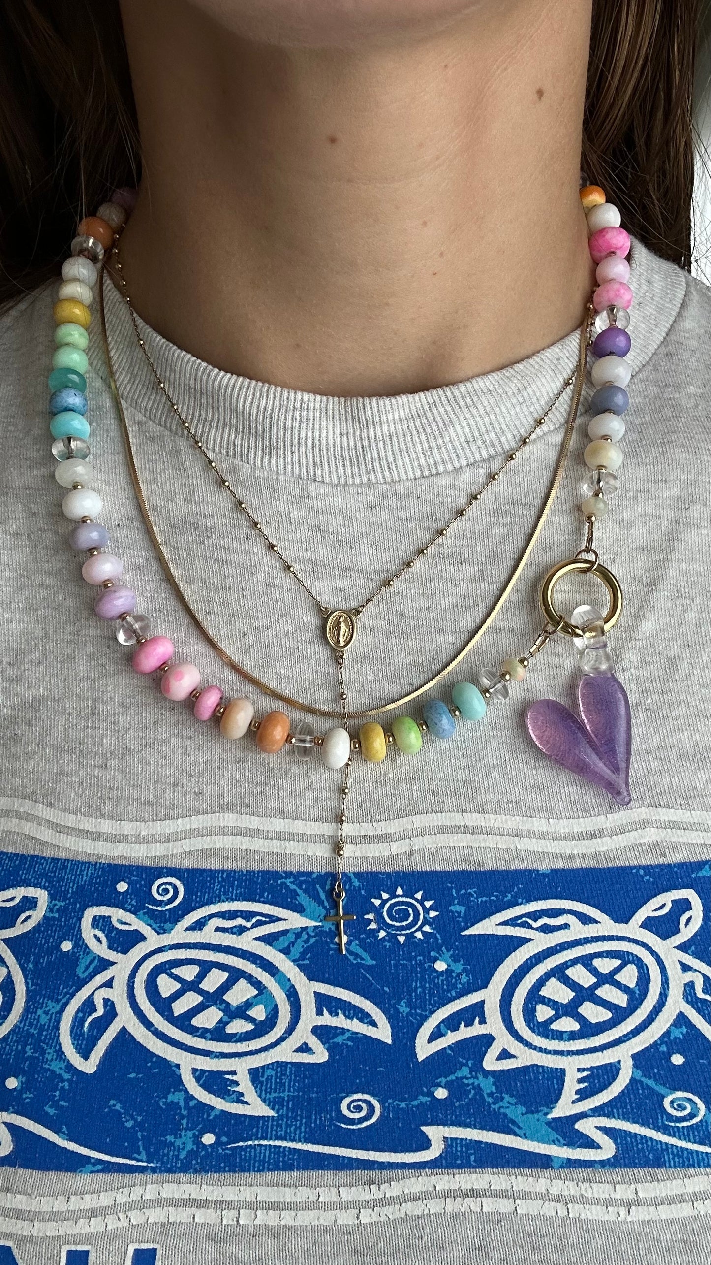Create Your Necklace