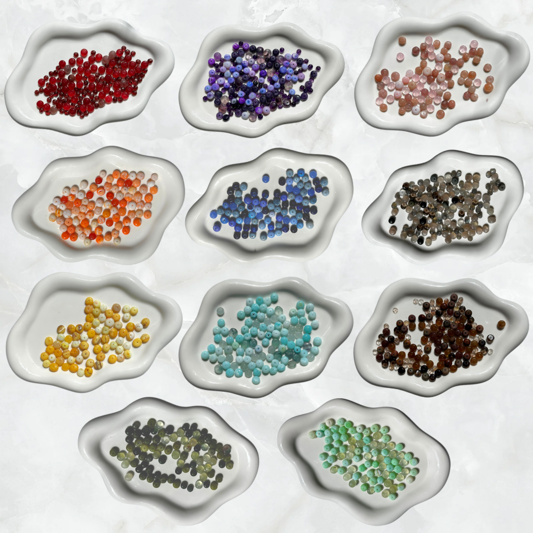 Create Your Necklace