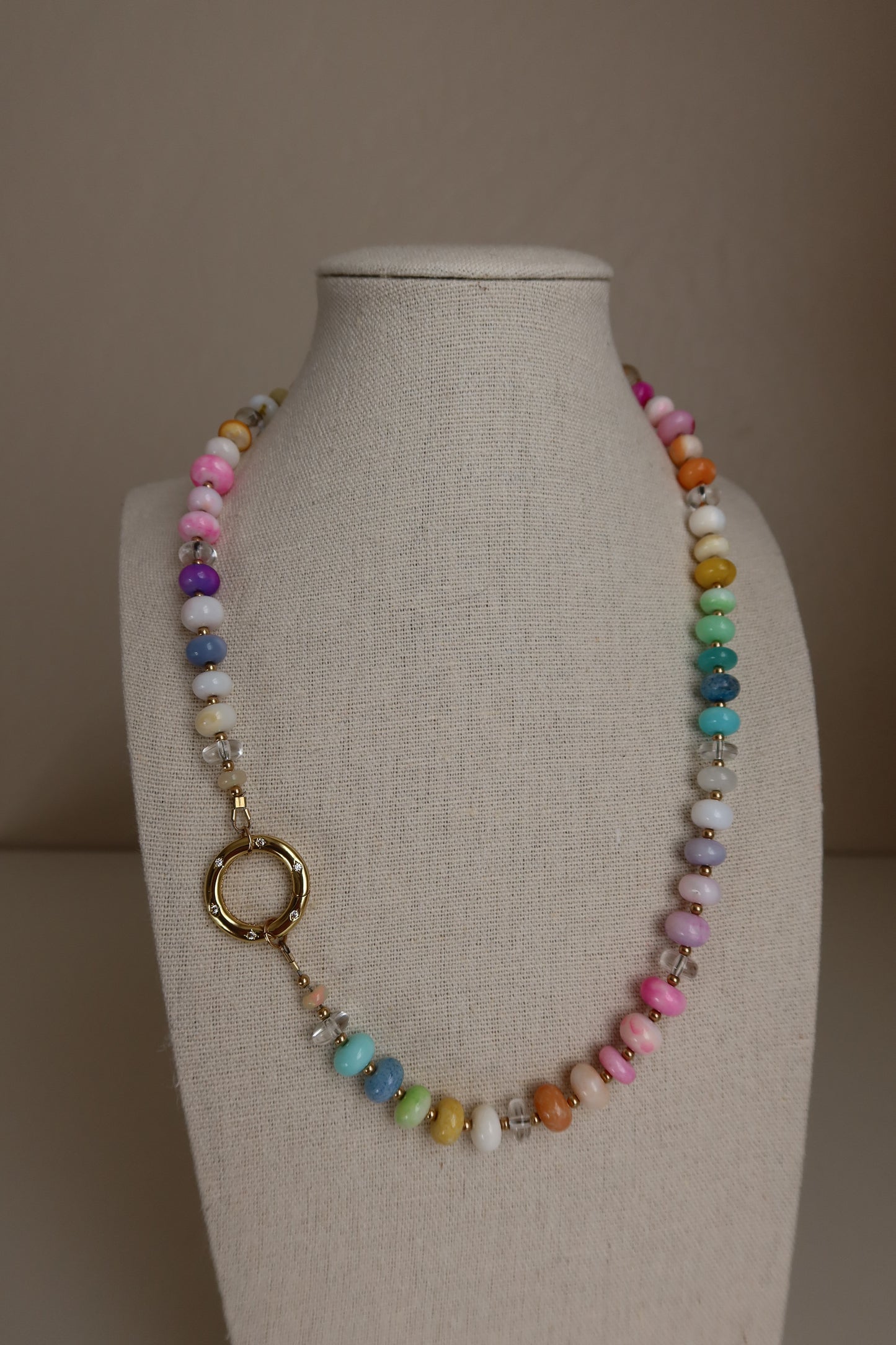 Create Your Necklace