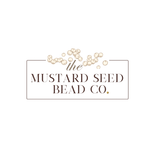 The Mustard Seed Bead Co.